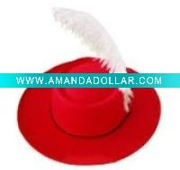 wool hat hats bsh-0589