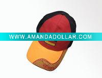 custom CAP