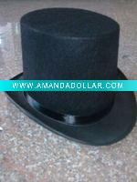 black top hats bsh-0587