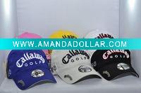 Wholesale EMBROIDERY GOLF SPORTS CAP