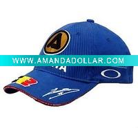 Fitted Promotional Cap