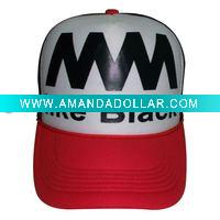 Wholesale 2011 fashion cap truck cap