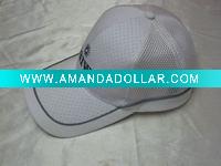 Wholesale Cotton embroidery Cap