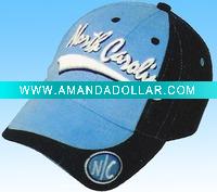embroidery baseball cap