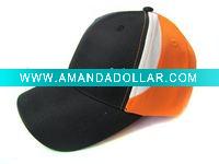 Wholesale high quality sports cap