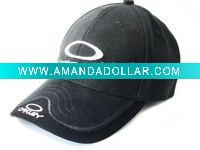 Wholesale 100% cotton golf cap