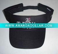 Wholesale Lady's visor hat