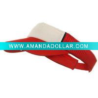 Wholesale Visor Cap