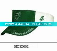 Wholesale sunbonnet cap