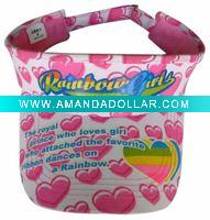 Wholesale Lady sun visors