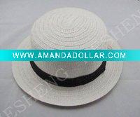 Wholesale Fedora hat for lady/Summer fedora hat/popular&fashion hat