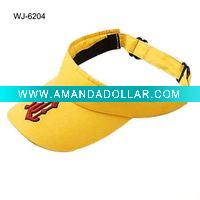 visor cap