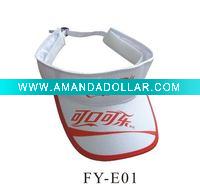 Wholesale Fashion Visor
