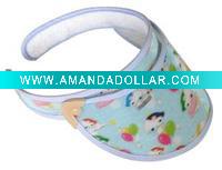 Wholesale sun cap
