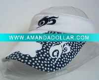 Wholesale fashion sun visor
