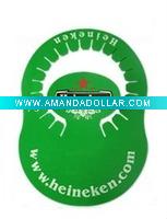 Wholesale 2011 hot sell promotional gifts EVA hat / EVA cap