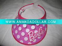 Wholesale Fashion sun visor cap