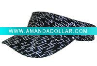Wholesale 2010 fashion sun visor