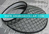 Wholesale straw hat ,girl's straw hat ,fashion hat