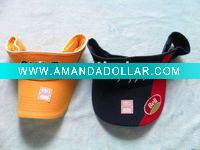 Wholesale Visor cap CP-071