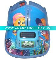 Wholesale Solar hat