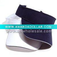 Wholesale Sandwich Bill Visor