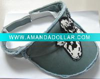 Wholesale visor cap