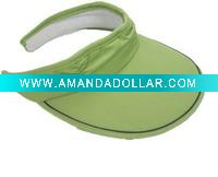 Wholesale Fashion sun cap