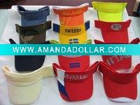 Wholesale SPORT VISOR