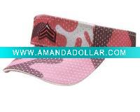 Wholesale sun cap