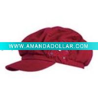Wholesale ladies' fashion hats