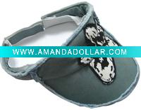visor cap