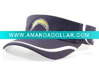 Wholesale Cotton Sun Visor