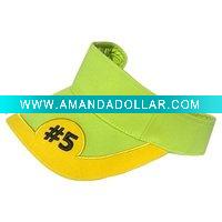 Wholesale sun cap