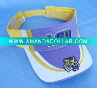 Wholesale sun visor hats