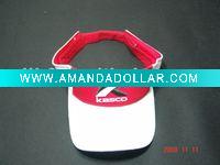 sun visor,golf visor