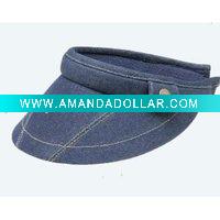 Wholesale jeans visors