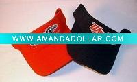 Wholesale sports sun visor hat