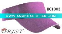 Wholesale SUN VISOR CAP