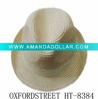 Wholesale straw hat