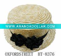 Wholesale straw hat