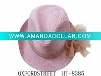 Wholesale straw hat