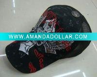 Wholesale fashion baseball cap