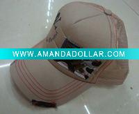 Wholesale fashion new design cap