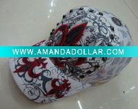 Wholesale fashion new design cap