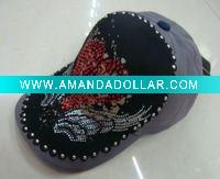 Wholesale fashion new cap