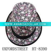Wholesale fashion hat