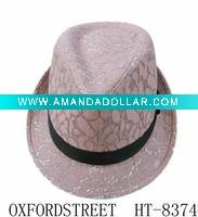Wholesale fashion hat