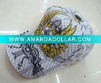 Wholesale fashion new design cap