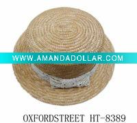 Wholesale straw hat